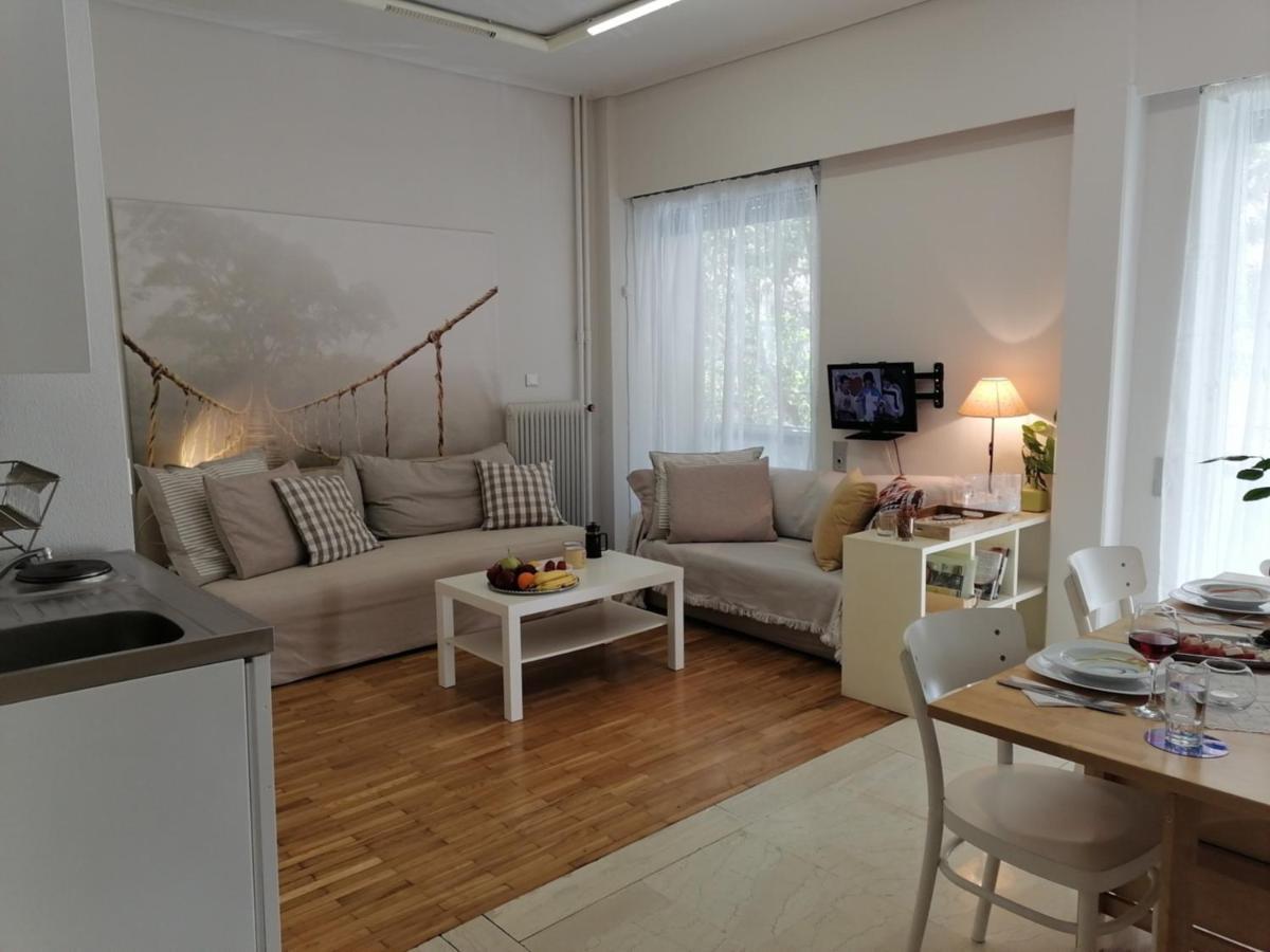 Apartment Acropolis Len 1 *